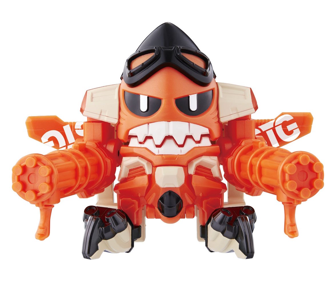 Amazon.co.jp: 仮面ライダーエグゼイド LVUR09 コンバットゲーマ